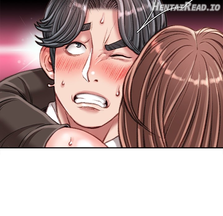 Distractions - Manhwa Chapter 26 - page 27