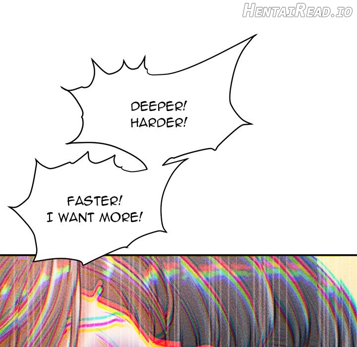 Distractions - Manhwa Chapter 26 - page 35