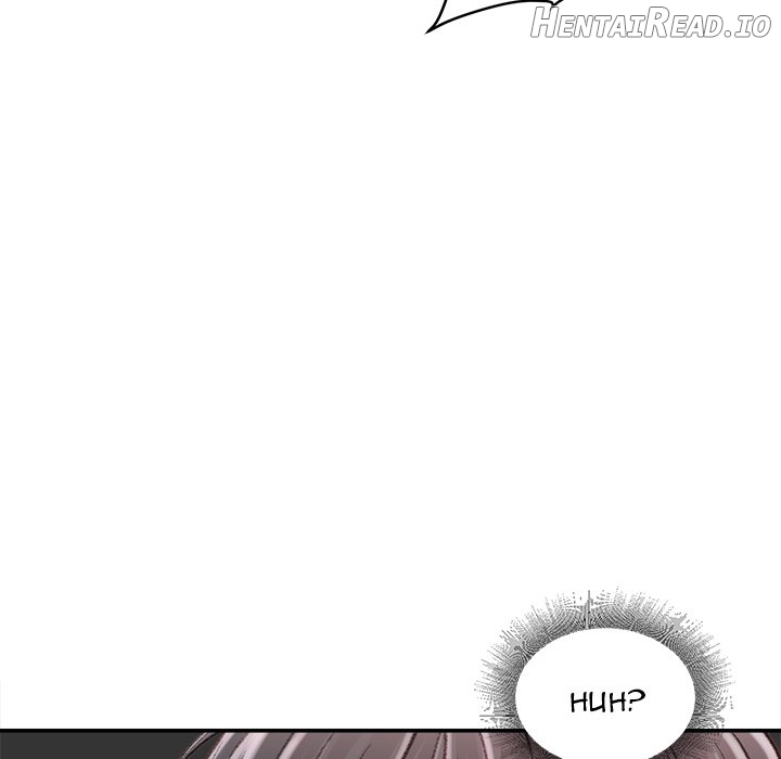 Distractions - Manhwa Chapter 26 - page 37