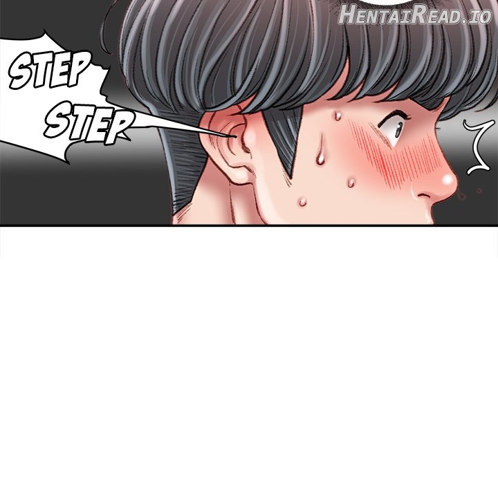 Distractions - Manhwa Chapter 26 - page 38