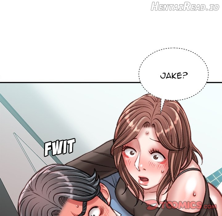 Distractions - Manhwa Chapter 26 - page 39