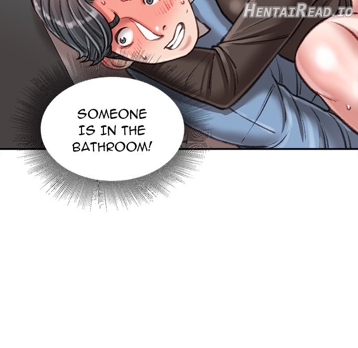 Distractions - Manhwa Chapter 26 - page 40