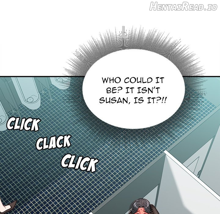 Distractions - Manhwa Chapter 26 - page 41