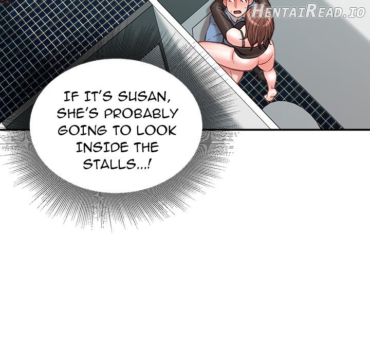 Distractions - Manhwa Chapter 26 - page 42