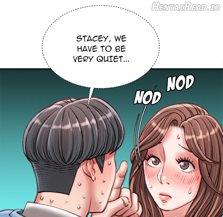 Distractions - Manhwa Chapter 26 - page 43