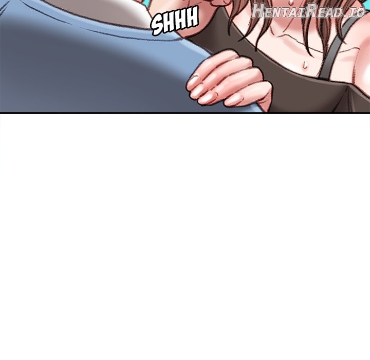 Distractions - Manhwa Chapter 26 - page 44