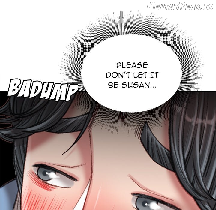 Distractions - Manhwa Chapter 26 - page 45