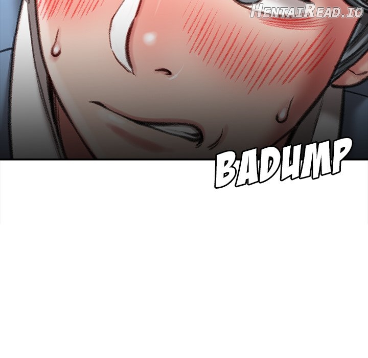 Distractions - Manhwa Chapter 26 - page 46