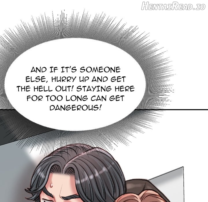 Distractions - Manhwa Chapter 26 - page 47