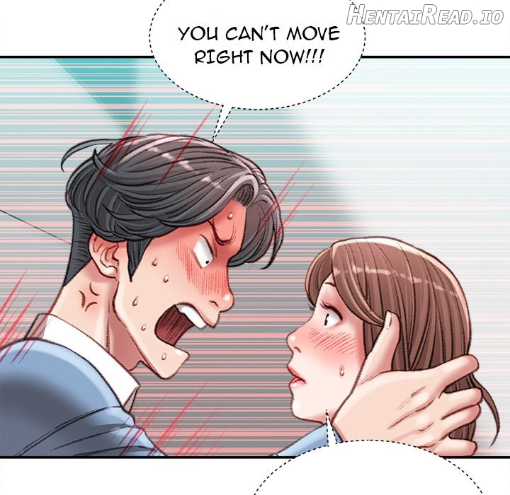 Distractions - Manhwa Chapter 26 - page 53