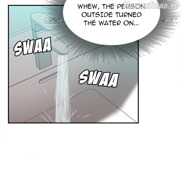 Distractions - Manhwa Chapter 26 - page 55