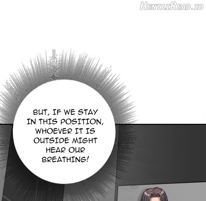 Distractions - Manhwa Chapter 26 - page 56