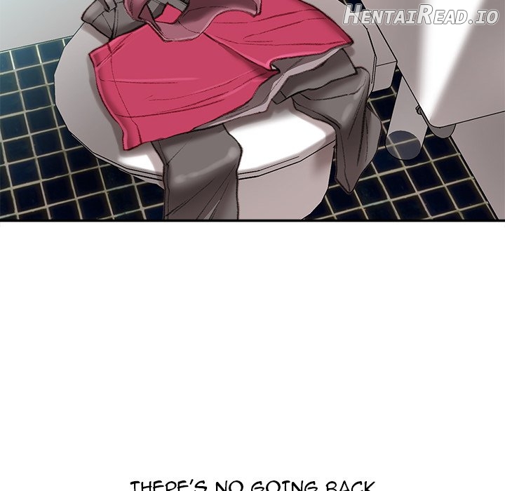 Distractions - Manhwa Chapter 26 - page 6
