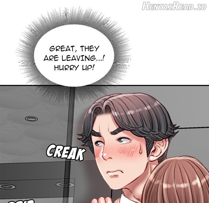 Distractions - Manhwa Chapter 26 - page 60