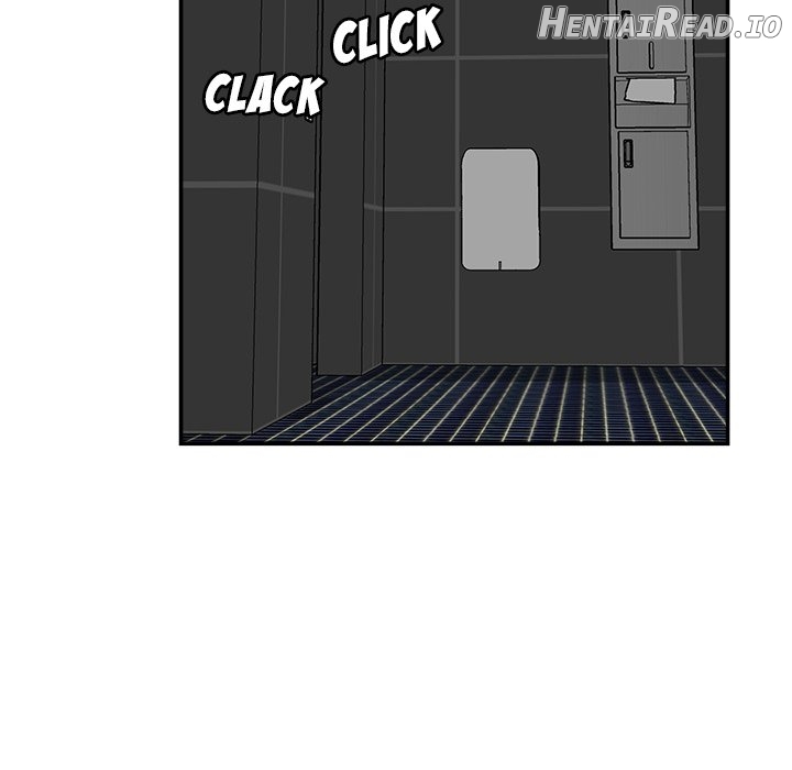 Distractions - Manhwa Chapter 26 - page 63