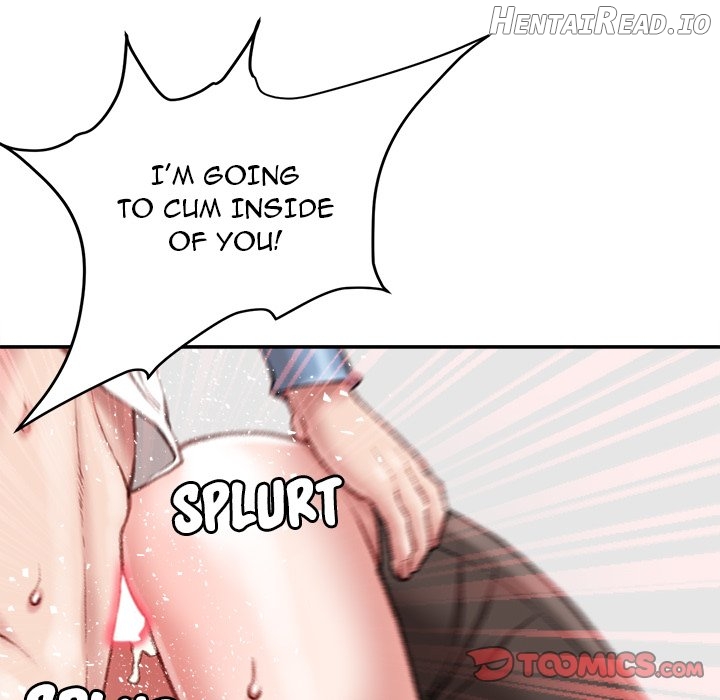 Distractions - Manhwa Chapter 26 - page 84