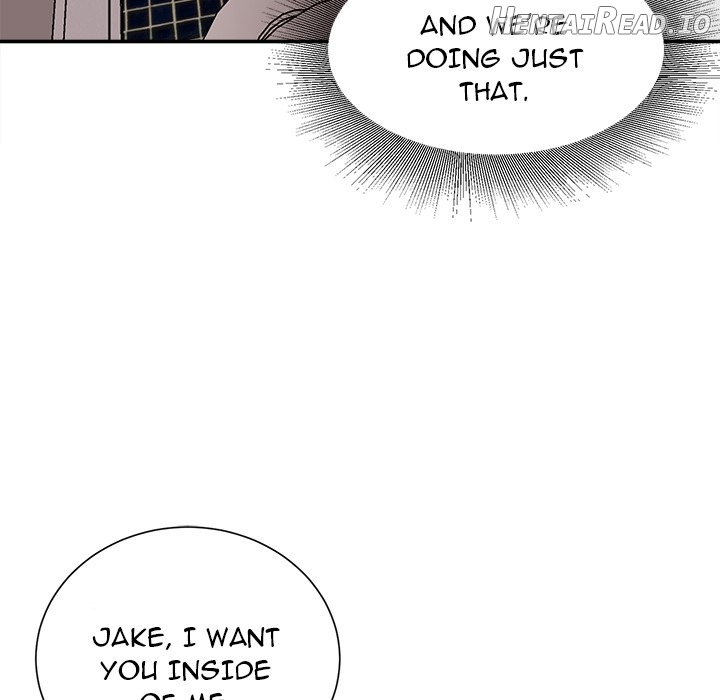 Distractions - Manhwa Chapter 26 - page 9