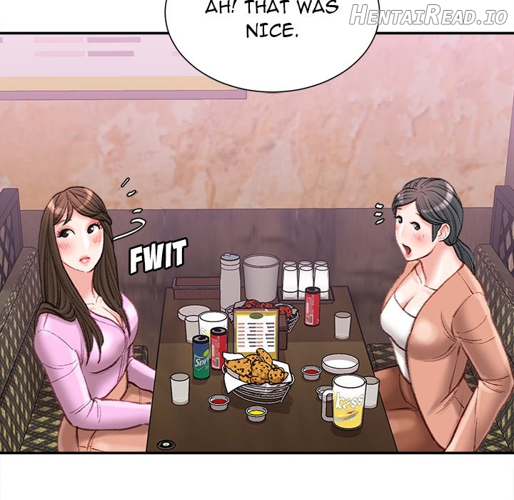 Distractions - Manhwa Chapter 26 - page 90