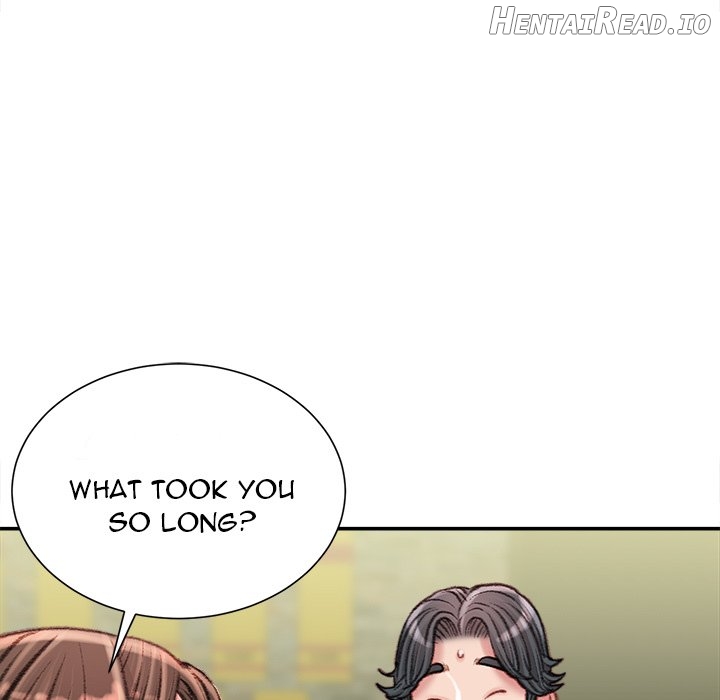 Distractions - Manhwa Chapter 26 - page 91
