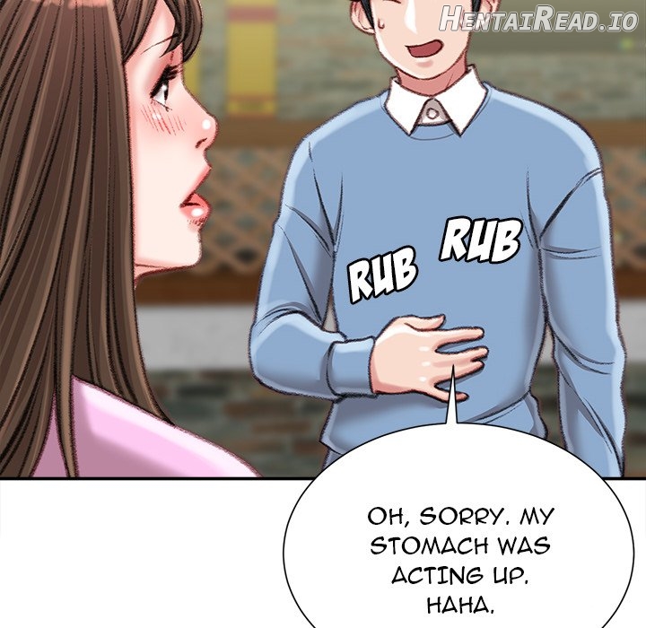 Distractions - Manhwa Chapter 26 - page 92