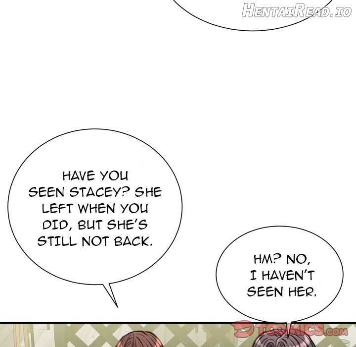 Distractions - Manhwa Chapter 26 - page 93