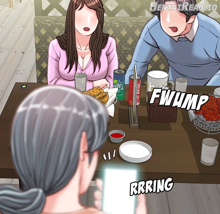 Distractions - Manhwa Chapter 26 - page 94