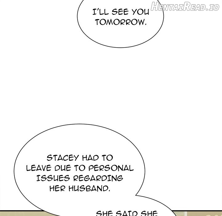 Distractions - Manhwa Chapter 26 - page 97