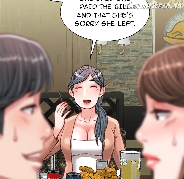 Distractions - Manhwa Chapter 26 - page 98