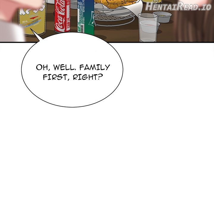 Distractions - Manhwa Chapter 26 - page 99