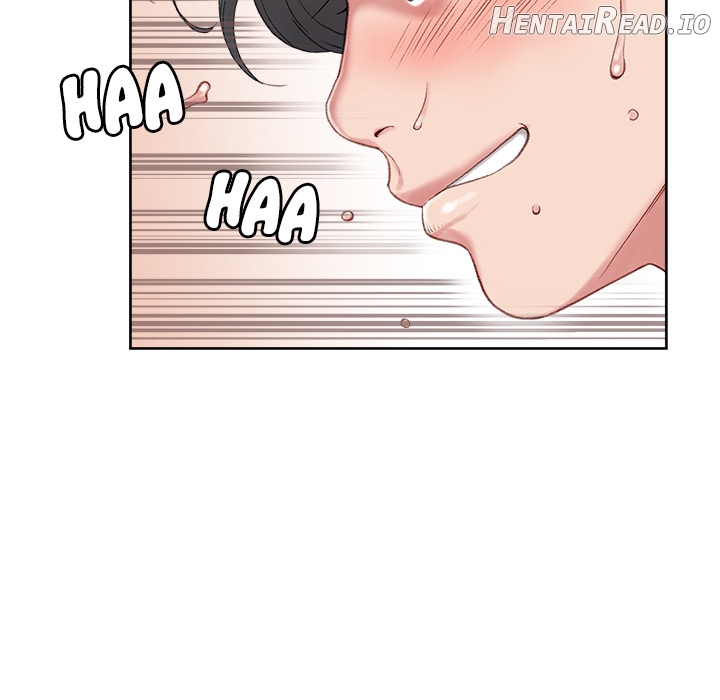Distractions - Manhwa Chapter 1 - page 101