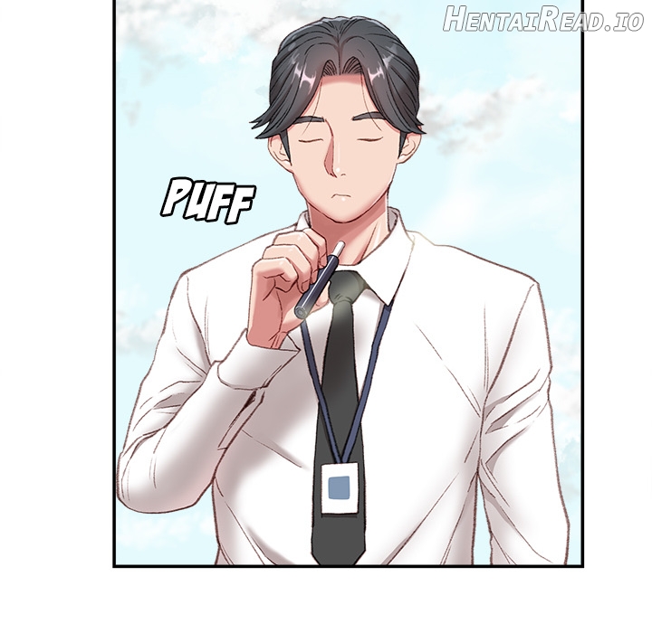 Distractions - Manhwa Chapter 1 - page 11