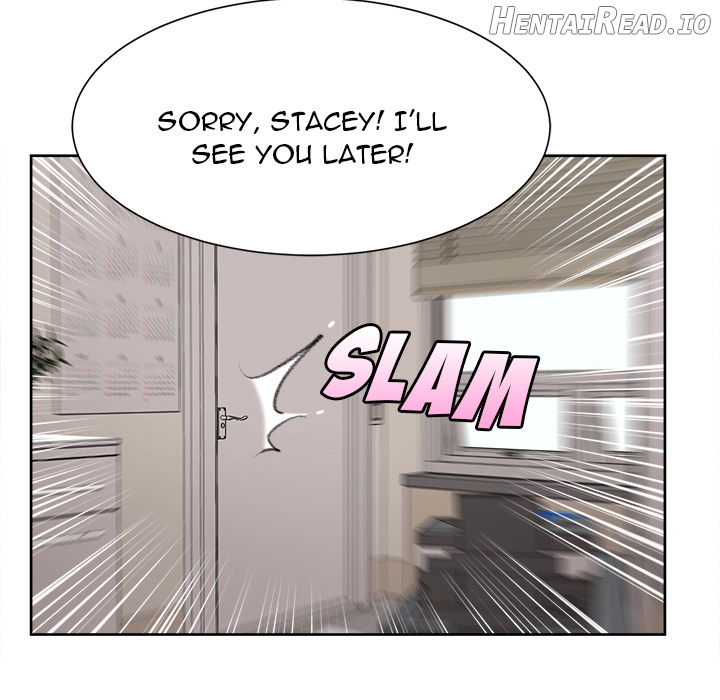 Distractions - Manhwa Chapter 1 - page 110