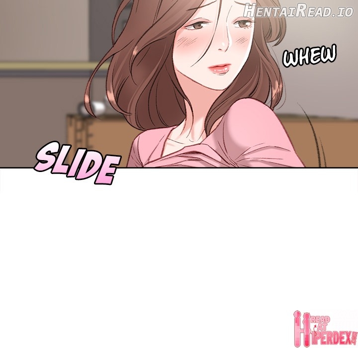 Distractions - Manhwa Chapter 1 - page 112
