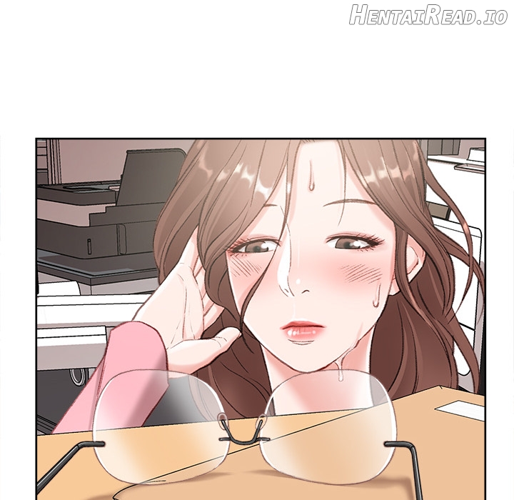 Distractions - Manhwa Chapter 1 - page 113