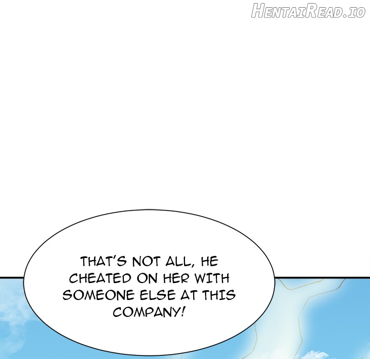 Distractions - Manhwa Chapter 1 - page 12