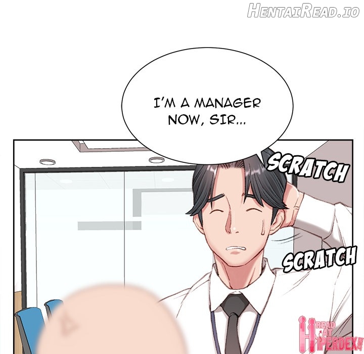 Distractions - Manhwa Chapter 1 - page 121