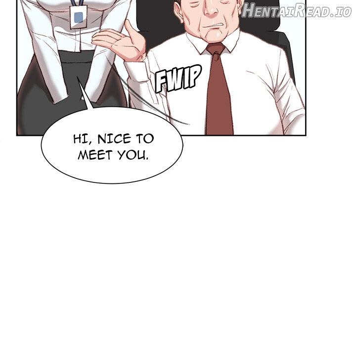 Distractions - Manhwa Chapter 1 - page 128