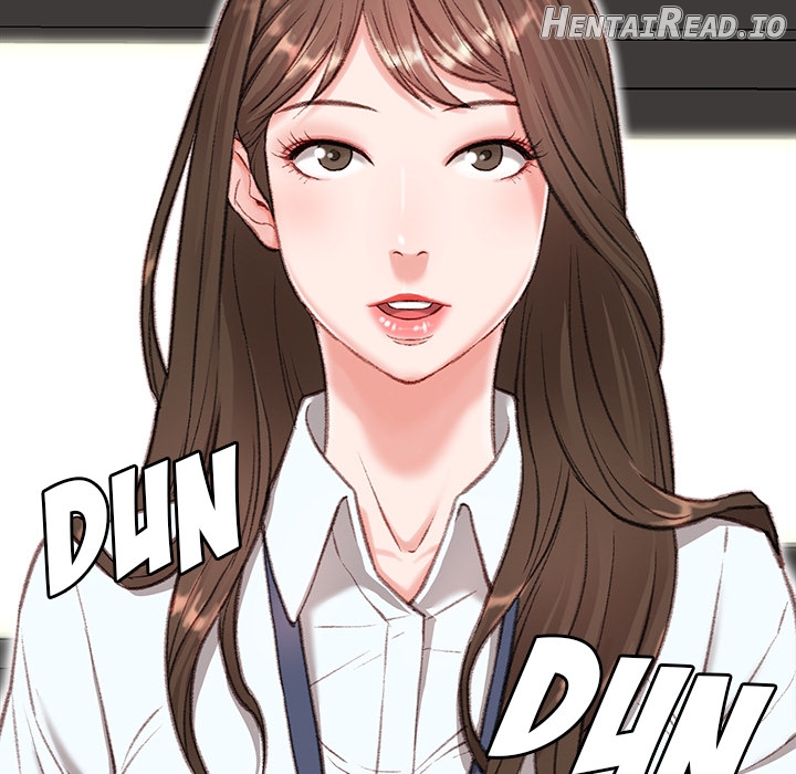Distractions - Manhwa Chapter 1 - page 131
