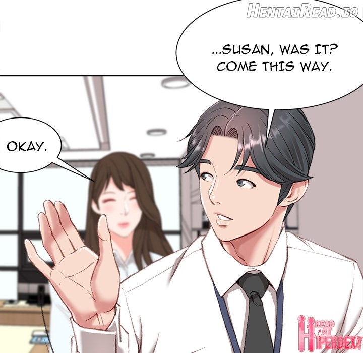 Distractions - Manhwa Chapter 1 - page 136