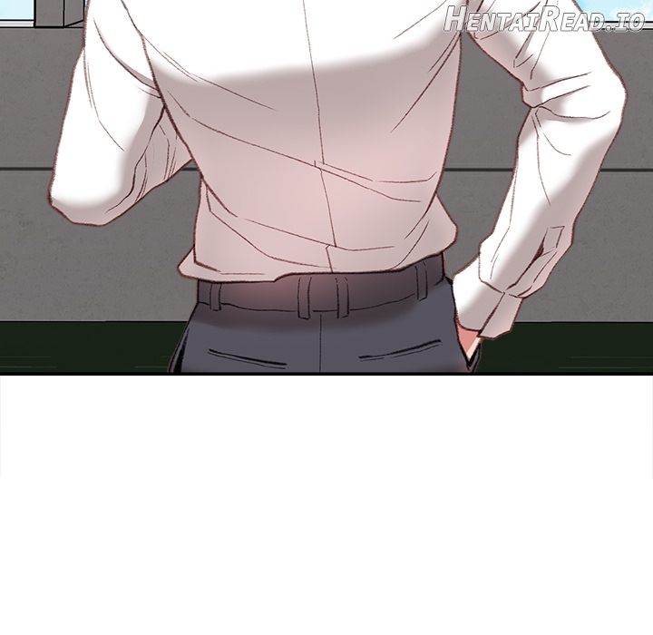 Distractions - Manhwa Chapter 1 - page 14