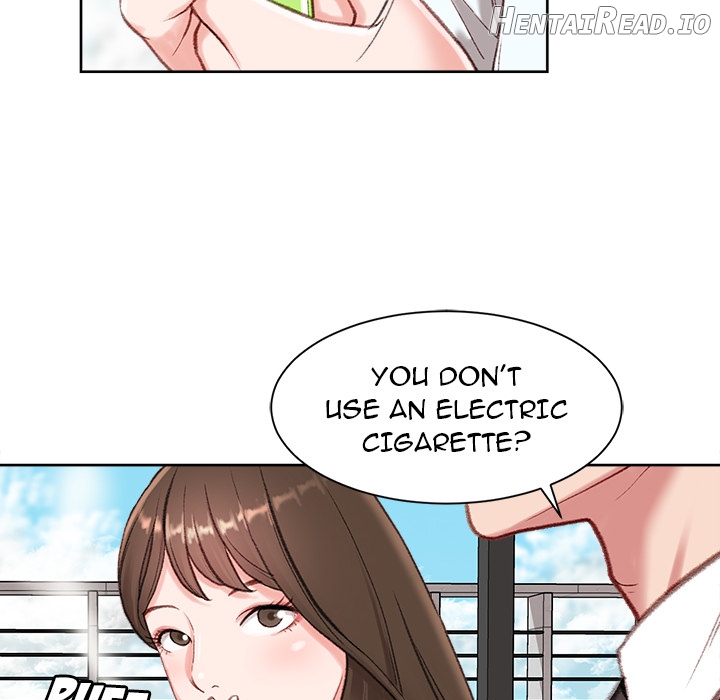Distractions - Manhwa Chapter 1 - page 143