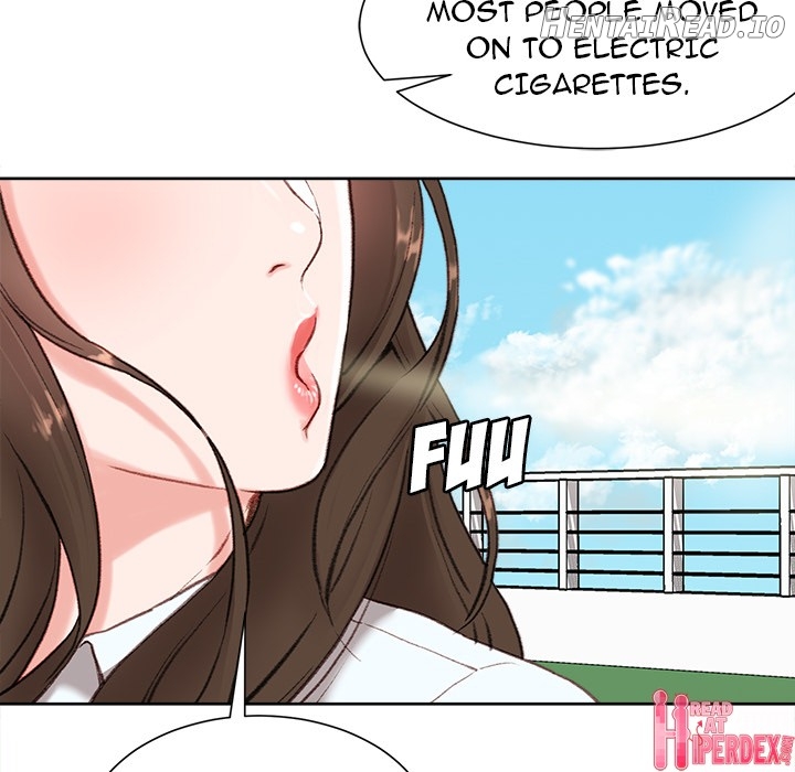 Distractions - Manhwa Chapter 1 - page 145