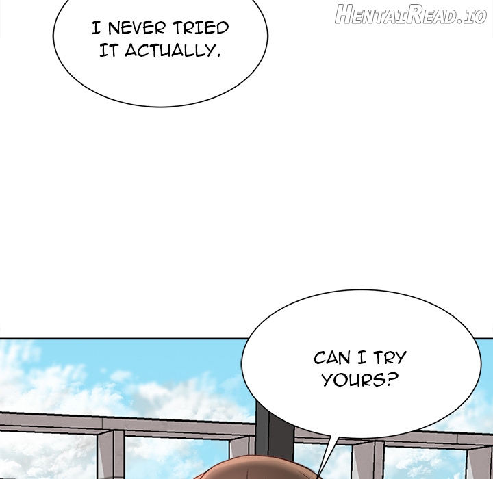 Distractions - Manhwa Chapter 1 - page 146