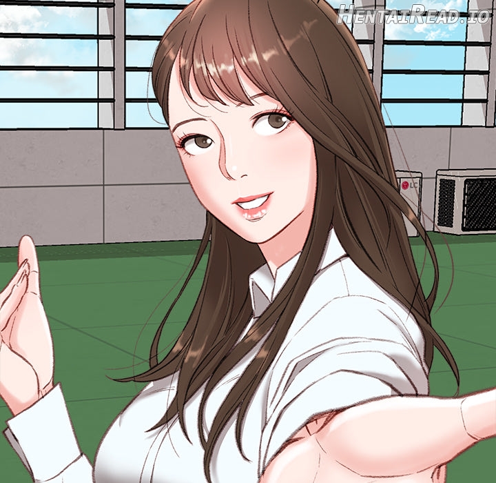 Distractions - Manhwa Chapter 1 - page 147
