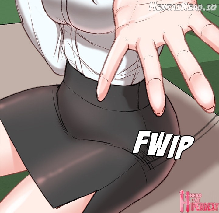 Distractions - Manhwa Chapter 1 - page 148