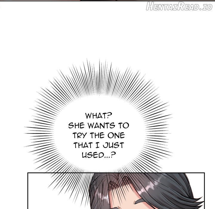 Distractions - Manhwa Chapter 1 - page 149
