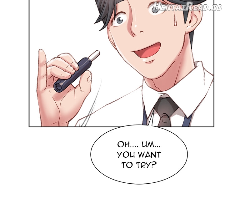 Distractions - Manhwa Chapter 1 - page 150