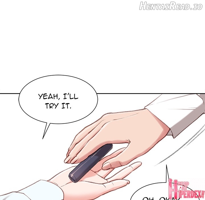 Distractions - Manhwa Chapter 1 - page 151