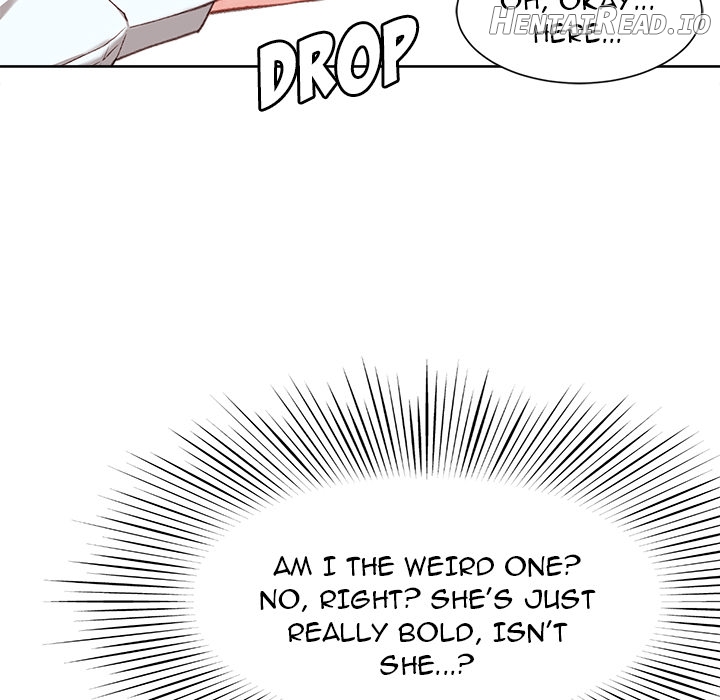 Distractions - Manhwa Chapter 1 - page 152