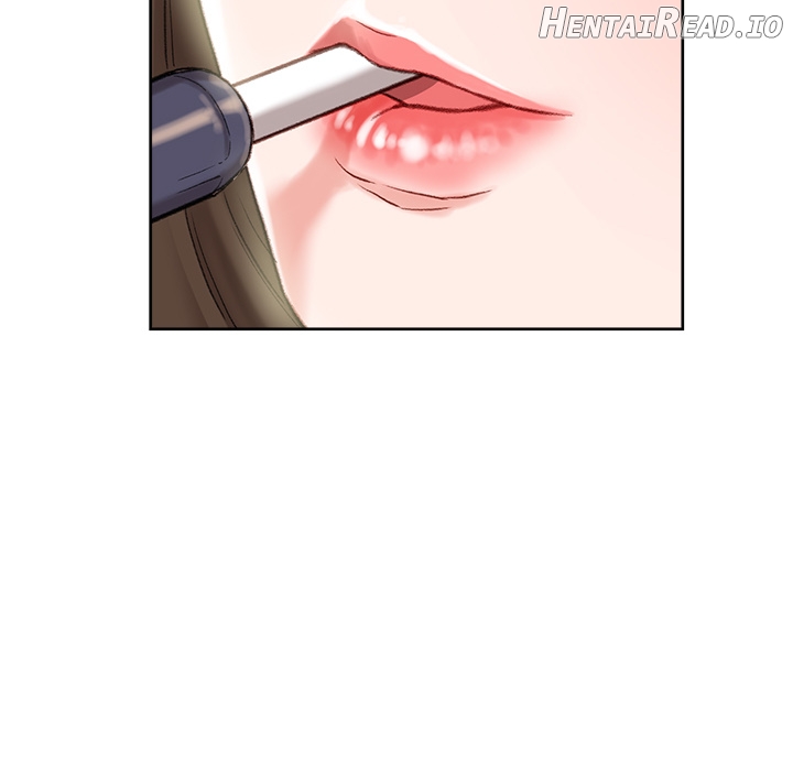 Distractions - Manhwa Chapter 1 - page 155